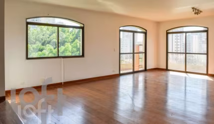 Apartamento com 4 quartos à venda na Rua João Luís Vives, 178, Vila Mariana, São Paulo, 250 m2 por R$ 1.610.000