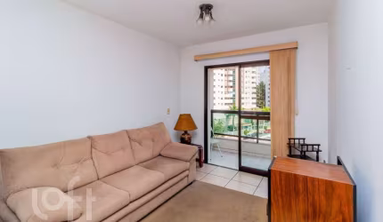 Apartamento com 3 quartos à venda na Rua Frederico Von Martius, 255, Ipiranga, São Paulo, 78 m2 por R$ 670.000