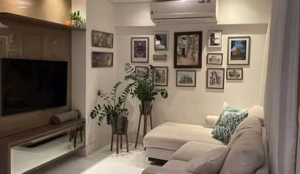 Apartamento com 3 quartos à venda na Rua General Lecor, 405, Ipiranga, São Paulo, 130 m2 por R$ 1.690.000
