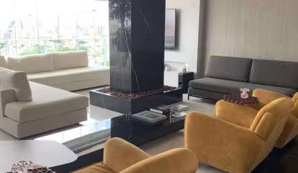 Apartamento com 2 quartos à venda na Rua Coronel Cabrita, 35, Vila Mariana, São Paulo, 124 m2 por R$ 1.900.000