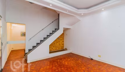 Casa com 4 quartos à venda na Rua Almirante Lobo, 287, Ipiranga, São Paulo, 240 m2 por R$ 1.598.000