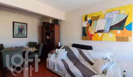Apartamento com 3 quartos à venda na Rua Engenheiro Lauro Penteado, 180, Ipiranga, São Paulo, 77 m2 por R$ 560.000