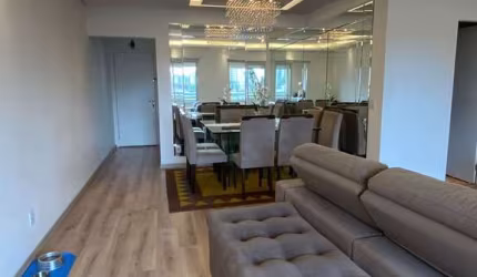 Apartamento com 3 quartos à venda na Rua Vergueiro, 7165, Ipiranga, São Paulo, 103 m2 por R$ 1.190.000