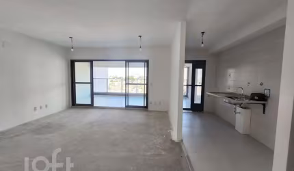 Apartamento com 3 quartos à venda na Rua Vinte e Oito de Setembro, 242, Ipiranga, São Paulo, 105 m2 por R$ 1.340.000