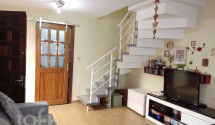 Casa com 3 quartos à venda na Vitor Alves da Rocha, 74, Itaim Bibi, São Paulo, 150 m2 por R$ 1.199.000