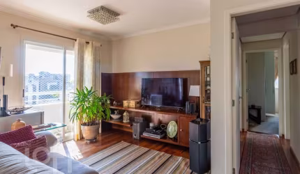 Apartamento com 3 quartos à venda na Rua Arandu, 660, Itaim Bibi, São Paulo, 117 m2 por R$ 1.650.000