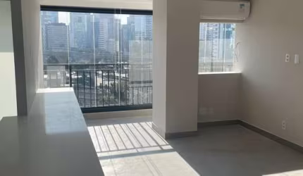 Apartamento com 2 quartos à venda na Rua Gabriel de Lara, 545, Itaim Bibi, São Paulo, 93 m2 por R$ 1.700.000