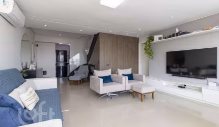Apartamento com 2 quartos à venda na Avenida Portugal, 1223, Itaim Bibi, São Paulo, 187 m2 por R$ 2.700.000