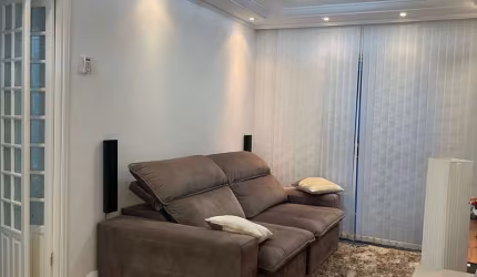 Apartamento com 2 quartos à venda na Rua Vinte e Oito de Setembro, 846, Ipiranga, São Paulo, 54 m2 por R$ 580.000