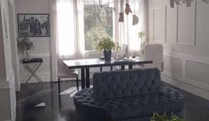 Apartamento com 4 quartos à venda na Rua Peixoto Gomide, 1214, Jardim Paulista, São Paulo, 276 m2 por R$ 4.200.000