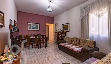 Apartamento com 3 quartos à venda na Rua Cardeal Arcoverde, 518, Jardim Paulista, São Paulo, 151 m2 por R$ 999.120