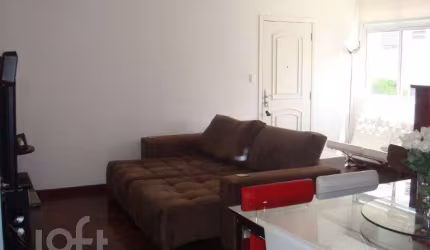 Apartamento com 3 quartos à venda na Rua José do Patrocínio, 645, Vila Mariana, São Paulo, 106 m2 por R$ 880.000