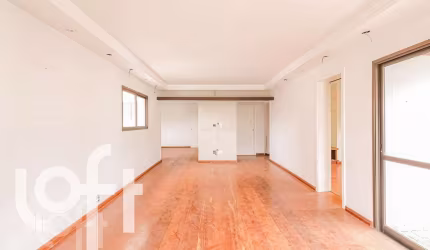 Apartamento com 4 quartos à venda na Rua Deputado João Sussumu Hirata, 38, Vila Andrade, São Paulo, 175 m2 por R$ 685.000
