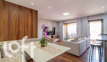 Apartamento com 3 quartos à venda na Avenida Dom Pedro I, 773, Ipiranga, São Paulo, 108 m2 por R$ 1.400.000