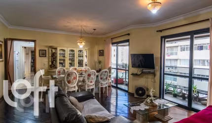 Apartamento com 3 quartos à venda na Rua Brigadeiro Jordão, 435, Ipiranga, São Paulo, 120 m2 por R$ 1.100.000