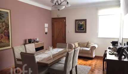 Apartamento com 3 quartos à venda na Rua Engenheiro Lauro Penteado, 257, Ipiranga, São Paulo, 110 m2 por R$ 490.000