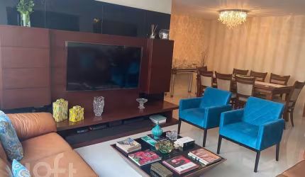 Apartamento com 2 quartos à venda na Rua Agnaldo Manuel dos Santos, 333, Vila Mariana, São Paulo, 105 m2 por R$ 1.340.000