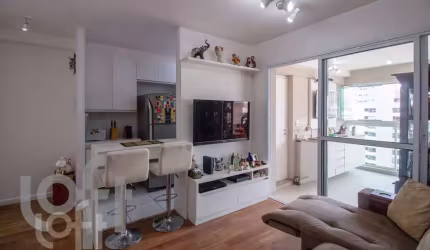 Apartamento com 2 quartos à venda na Rua Padre Machado, 525, Saúde, São Paulo, 66 m2 por R$ 895.000