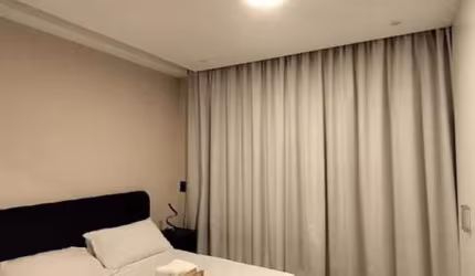 Apartamento com 1 quarto à venda na Rua Madre Cabrini, 99, Vila Mariana, São Paulo, 22 m2 por R$ 503.500