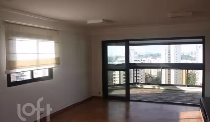 Apartamento com 4 quartos à venda na Rua Deputado Laércio Corte, 951, Vila Andrade, São Paulo, 200 m2 por R$ 2.450.000
