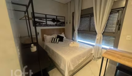 Apartamento com 1 quarto à venda na Rua Dona Leopoldina, 286, Ipiranga, São Paulo, 20 m2 por R$ 320.000