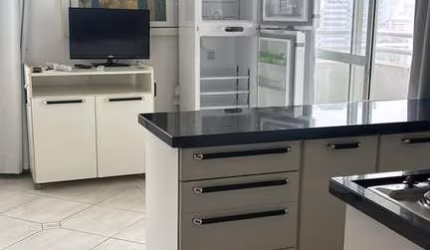 Apartamento com 1 quarto à venda na Rua Butantã, 408, Pinheiros, São Paulo, 29 m2 por R$ 445.000