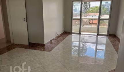 Apartamento com 3 quartos à venda na Rua Agostinho Gomes, 960, Ipiranga, São Paulo, 98 m2 por R$ 830.000