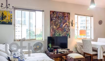 Apartamento com 3 quartos à venda na Alameda Itu, 1473, Jardim Paulista, São Paulo, 84 m2 por R$ 1.150.000