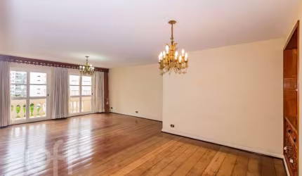 Apartamento com 5 quartos à venda na Rua Manuel da Nóbrega, 572, Vila Mariana, São Paulo, 160 m2 por R$ 2.190.000