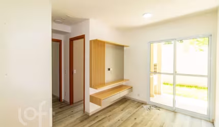 Apartamento com 2 quartos à venda na Rua Coronel Francisco de Oliveira Simões, 10, Vila Andrade, São Paulo, 80 m2 por R$ 600.000