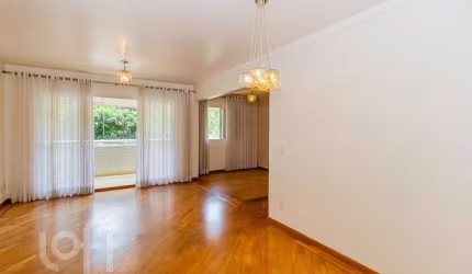 Apartamento com 3 quartos à venda na Rua Itamatai, 75, Vila Andrade, São Paulo, 100 m2 por R$ 890.000