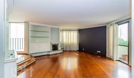 Apartamento com 3 quartos à venda na Rua Abílio Soares, 593, Vila Mariana, São Paulo, 391 m2 por R$ 2.350.000