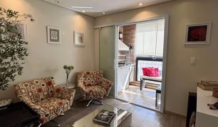 Apartamento com 2 quartos à venda na Rua Delegado Moraes Novaes, 175, Vila Andrade, São Paulo, 72 m2 por R$ 695.000