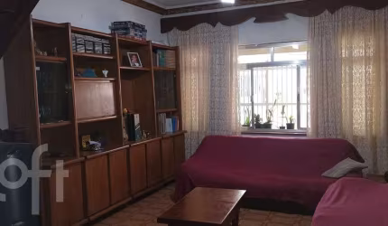 Casa com 3 quartos à venda na Avenida Celso Garcia, 3238, Tatuapé, São Paulo, 100 m2 por R$ 750.000