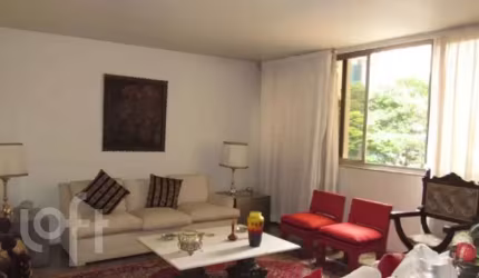 Apartamento com 3 quartos à venda na Rua Pedroso Alvarenga, 121, Itaim Bibi, São Paulo, 330 m2 por R$ 5.400.000