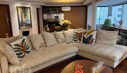 Apartamento com 4 quartos à venda na Rua Indiana, 499, Itaim Bibi, São Paulo, 180 m2 por R$ 2.300.000