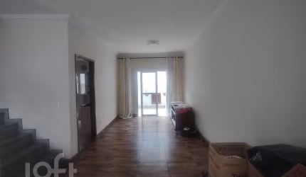 Casa com 3 quartos à venda na Rua Artur Thiré, 916, Saúde, São Paulo, 150 m2 por R$ 900.000