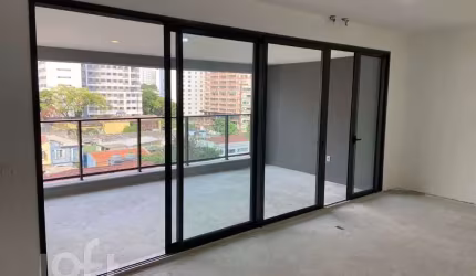 Apartamento com 3 quartos à venda na Rua Cotoxó, 300, Perdizes, São Paulo, 140 m2 por R$ 2.600.000
