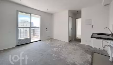 Apartamento com 2 quartos à venda na Rua Raul Pompéia, 315, Perdizes, São Paulo, 47 m2 por R$ 850.000