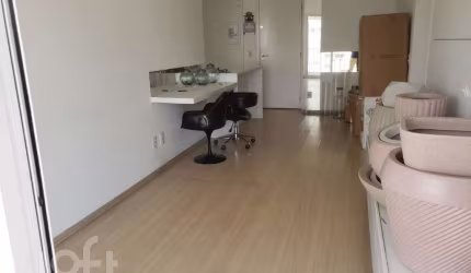 Apartamento com 1 quarto à venda na Rua Cipriano Barata, 790, Ipiranga, São Paulo, 72 m2 por R$ 680.000