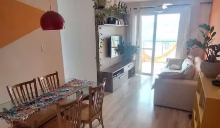 Apartamento com 3 quartos à venda na Rua Arcipreste Ezequias, 130, Ipiranga, São Paulo, 69 m2 por R$ 730.000