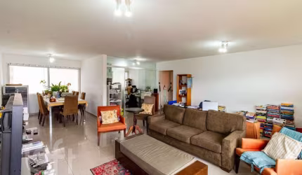 Apartamento com 3 quartos à venda na Rua Frederico Guarinon, 965, Vila Andrade, São Paulo, 140 m2 por R$ 595.000
