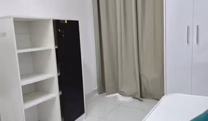 Apartamento com 1 quarto à venda na Rua Xavier de Almeida, 69, Ipiranga, São Paulo, 40 m2 por R$ 250.000