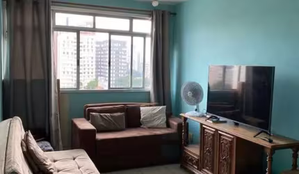 Apartamento com 2 quartos à venda na Rua Fradique Coutinho, 531, Pinheiros, São Paulo, 60 m2 por R$ 650.000