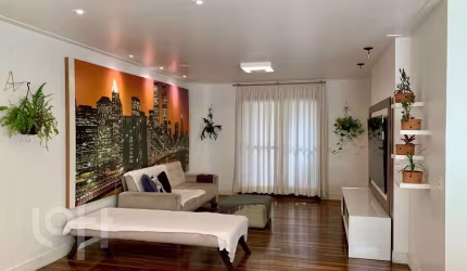 Apartamento com 3 quartos à venda na Rua Clemente Pereira, 183, Ipiranga, São Paulo, 187 m2 por R$ 1.400.000