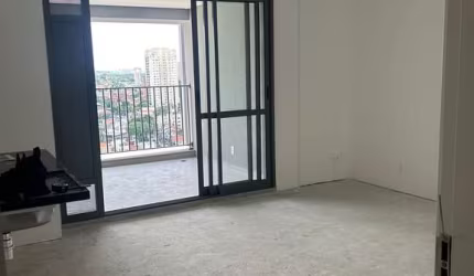 Apartamento com 2 quartos à venda na Rua Cacilda Becker, 35, Itaim Bibi, São Paulo, 68 m2 por R$ 1.035.000
