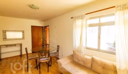 Apartamento com 2 quartos à venda na Rua Inácio Pereira da Rocha, 80, Pinheiros, São Paulo, 76 m2 por R$ 580.000