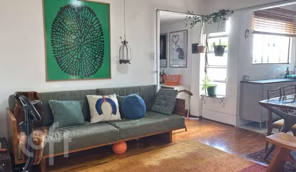 Apartamento com 3 quartos à venda na Rua João Anes, 99, Lapa, São Paulo, 92 m2 por R$ 580.000