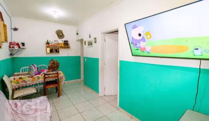 Casa com 5 quartos à venda na Avenida Professor João de Lorenzo, 355, Raposo Tavares, São Paulo, 250 m2 por R$ 1.276.000