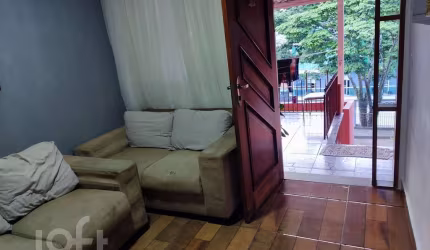 Casa com 4 quartos à venda na Conceição de Ipanema, 129, Raposo Tavares, São Paulo, 25 m2 por R$ 600.000